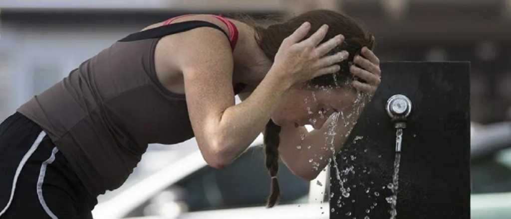 Este domingo continúa el calor sofocante, ¿cuándo llega el alivio?