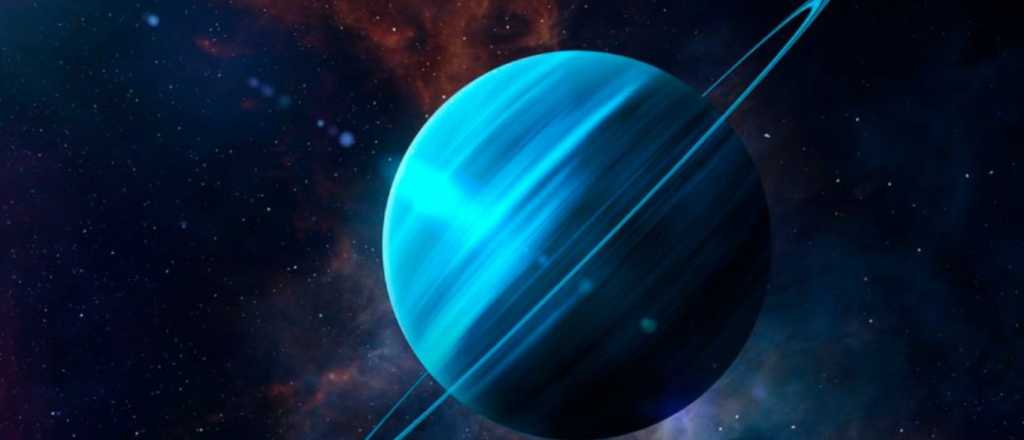 Llega la conjunción de Júpiter - Urano: ¿cómo afectará a tu signo?