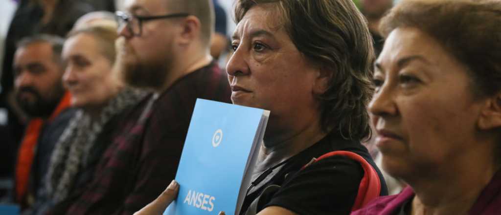 Milei habl&oacute; sobre su gesti&oacute;n y dijo que realizar&aacute; una reforma laboral y jubilatoria