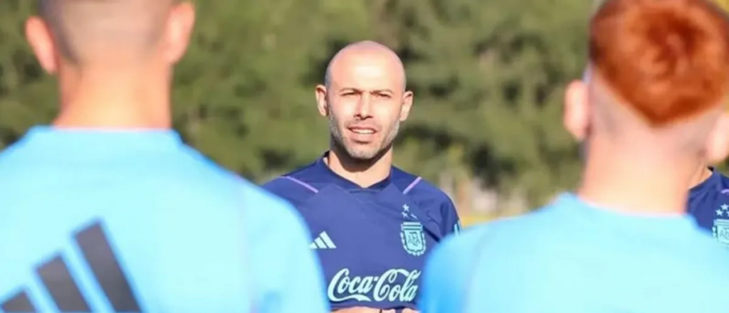 Estos ser&aacute;n los tres mayores que ir&aacute;n a los Juegos Ol&iacute;mpicos de Par&iacute;s 2024