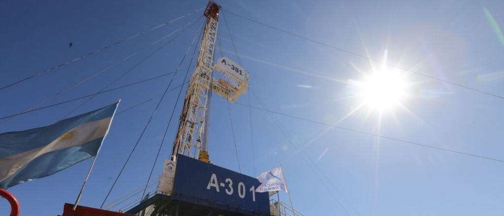 YPF confirm&oacute; a qu&eacute; empresas les vendi&oacute; 8 &aacute;reas petroleras de Mendoza