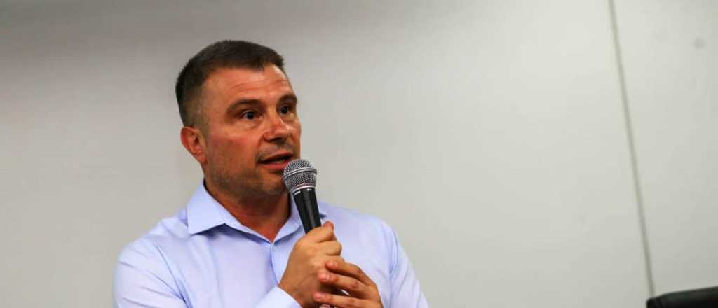 Costarelli pide cambios en la distribuci&oacute;n de fondos entre municipios