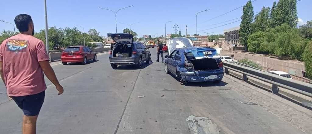 Tragedia en la Costanera: cambiaba una rueda, fue atropellado y muri&oacute;