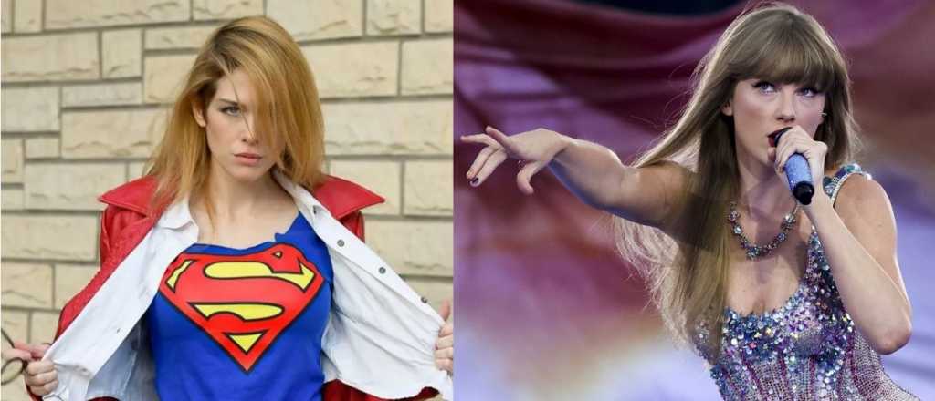 Tiembla Taylor Swift: cr&iacute;ticas de Lilia Lemoine por su postura sobre Trump