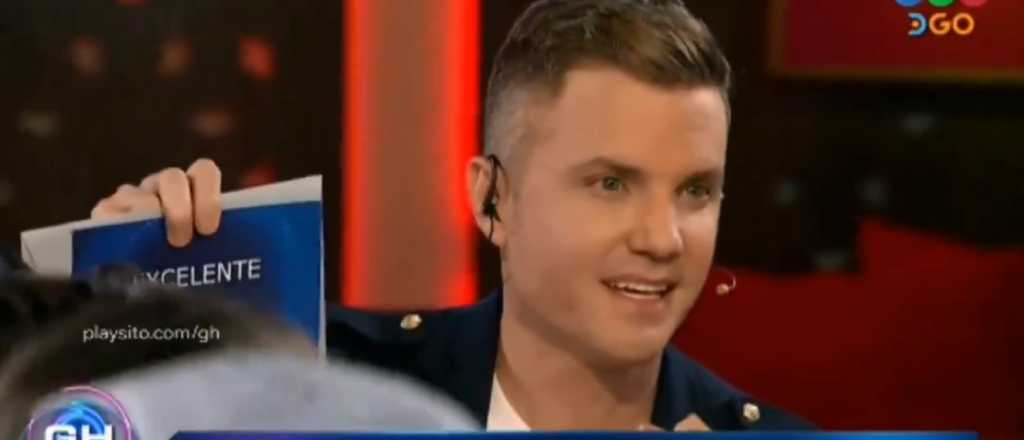 El rating explot&oacute; con el ingreso de Santiago del Moro a la casa de Gran Hermano