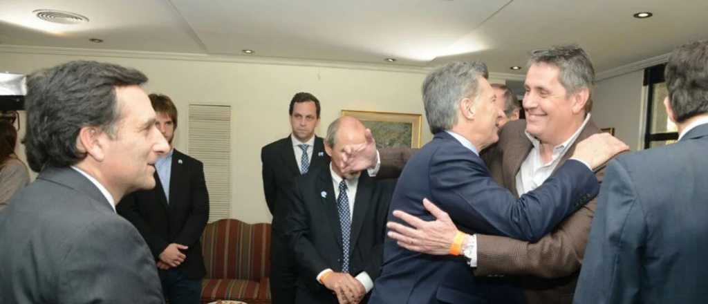 Un alto funcionario nacional renunci&oacute; tras la llegada de Scioli al Gobierno