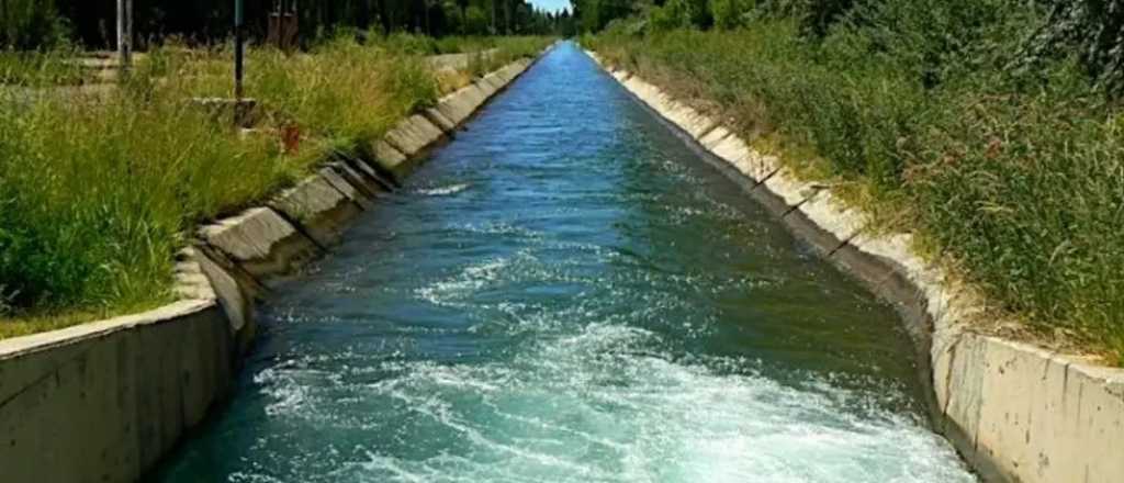 El gesto de uno, el impulso de todos: rescate en el canal de San Martín