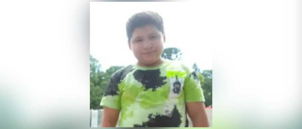 Murió el niño de 11 años que se había electrocutado en La Favorita