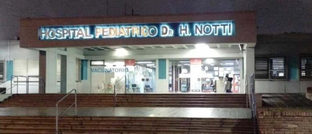 Una chica de 14 años denunció que dos hombres la violaron en Guaymallén