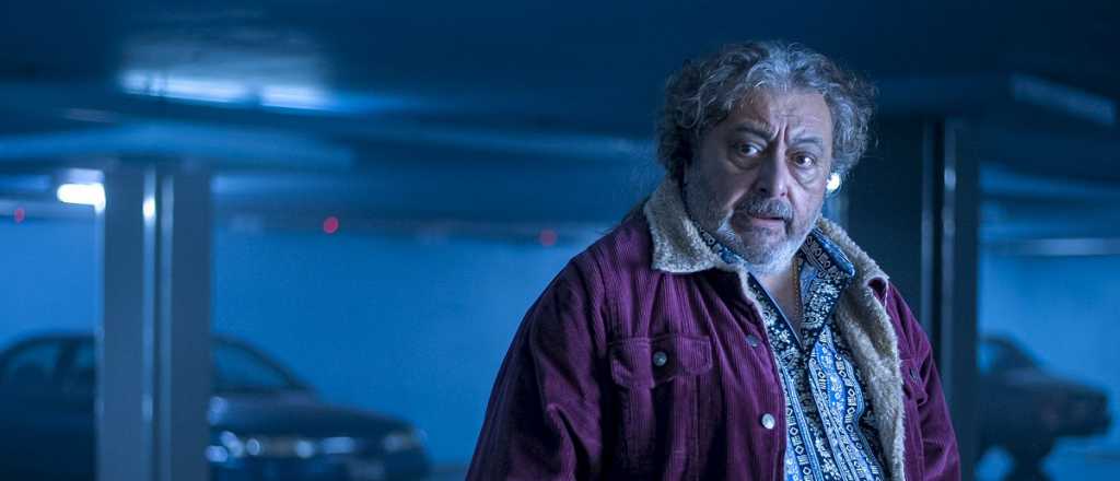 Muri&oacute; el actor argentino Claudio Rissi