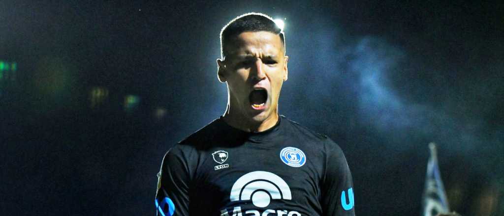 Sufre la Lepra: Liga de Quito inscribió a Alex Arce para jugar la Recopa