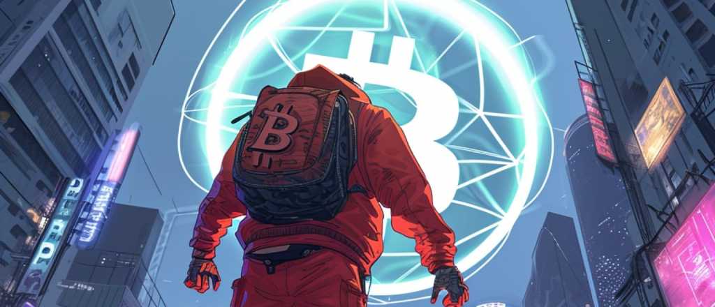 Bitcoin da vuelta la torta y logra llegar a su valor más alto desde julio