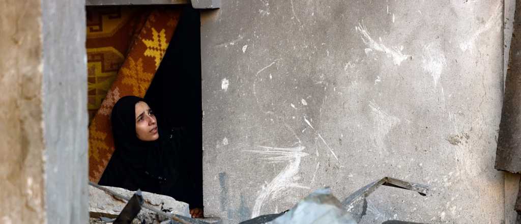 Prometen una respuesta tras los ataques de EEUU y Gran Breta&ntilde;a en Yemen