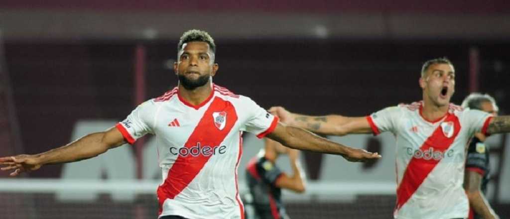 River recibe a V&eacute;lez con la misi&oacute;n de seguir en la senda de la victoria