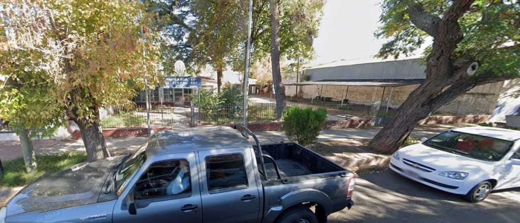 Un joven fue atropellado en Luj&aacute;n de Cuyo y est&aacute; internado