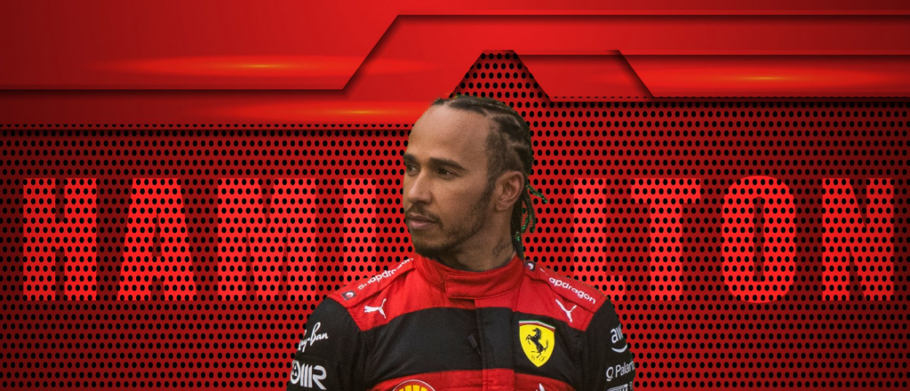 Lewis Hamilton percibir&aacute; unos 60 millones de euros anuales solo con Ferrari