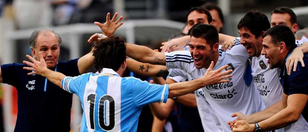 EEUU 2026: el estadio en que se jugará la final y un grato recuerdo argentino