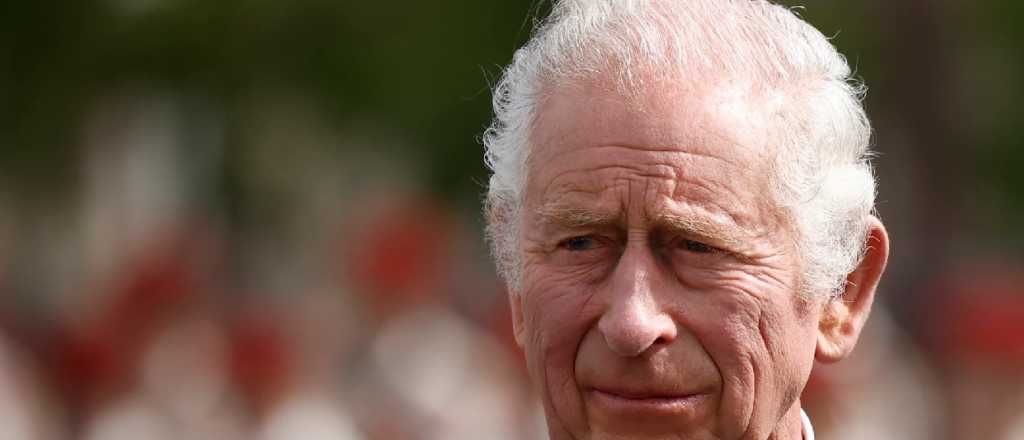 El Rey Carlos III de Inglaterra fue diagnosticado de cáncer