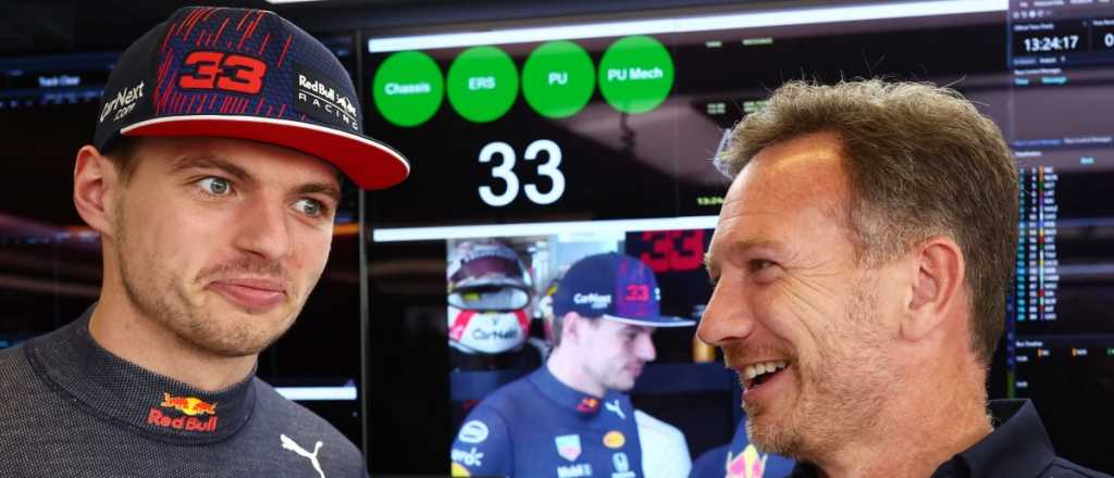 La Fórmula 1 en shock por una dramática decisión de Red Bull