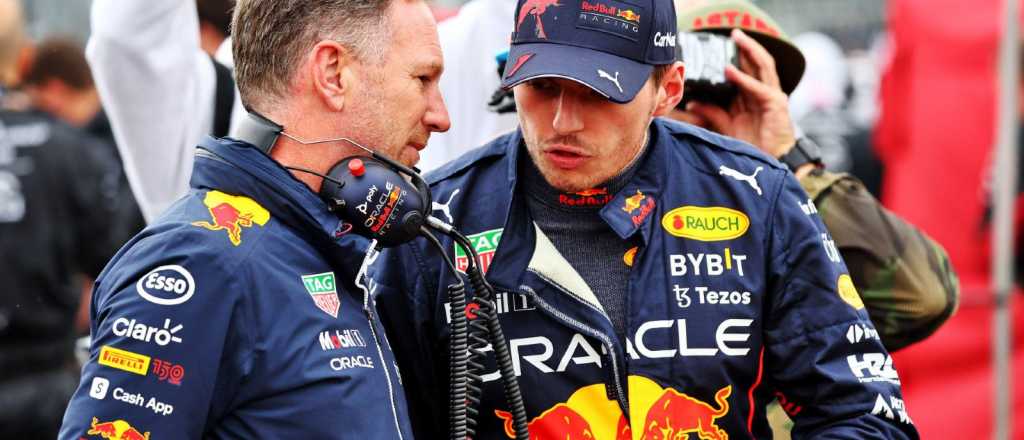 Bomba en la Fórmula 1 por la decisión de Red Bull que nadie esperaba