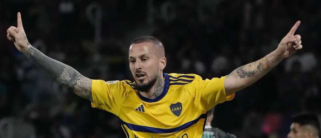 Boca volvi&oacute; al triunfo al ganarle 2 a 0 a Tigre