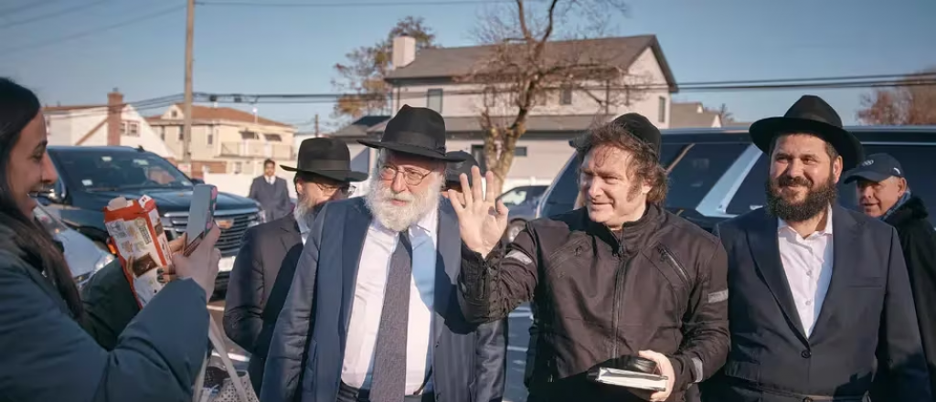 Un juez orden&oacute; quitar la definici&oacute;n de jud&iacute;o de la RAE por "ofensiva"