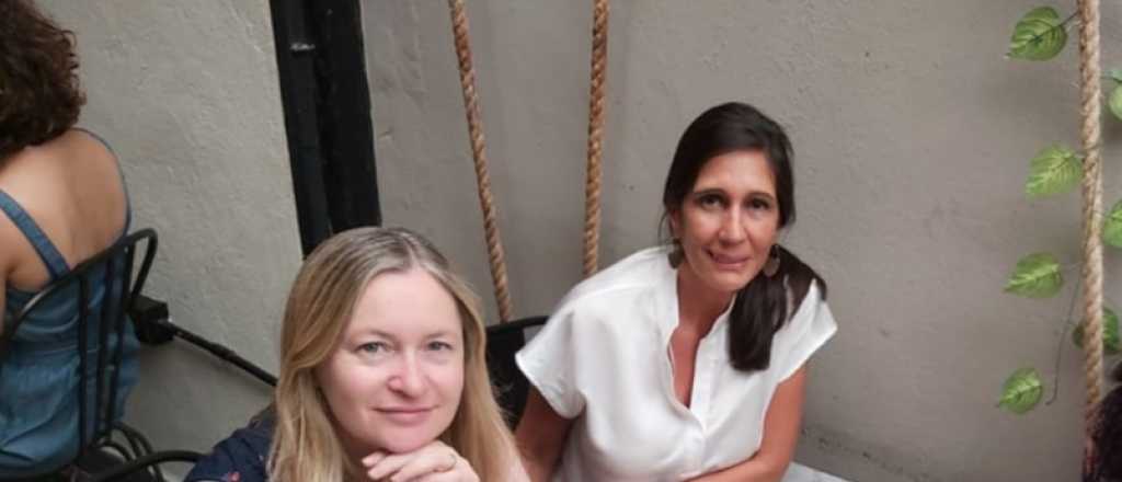 Exsenadora del PRO fue confirmada en el ministerio de Garc&iacute;a Zalazar