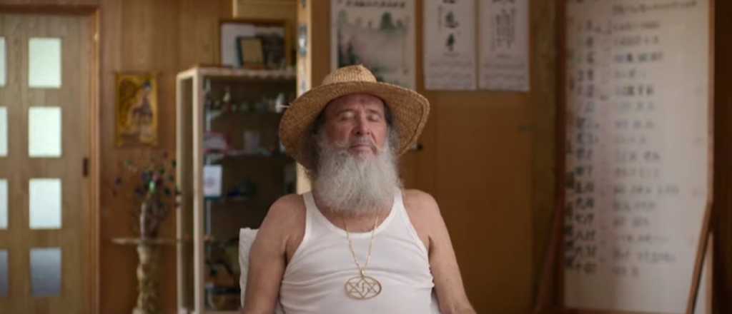 Dónde podrá verse la historia de "Raël, el profeta de los extraterrestres"