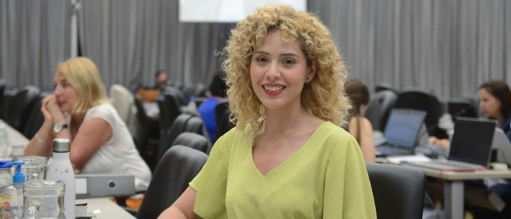 Arrieta acusó que la obra pública se administra mal y puso de ejemplo la Ruta 40