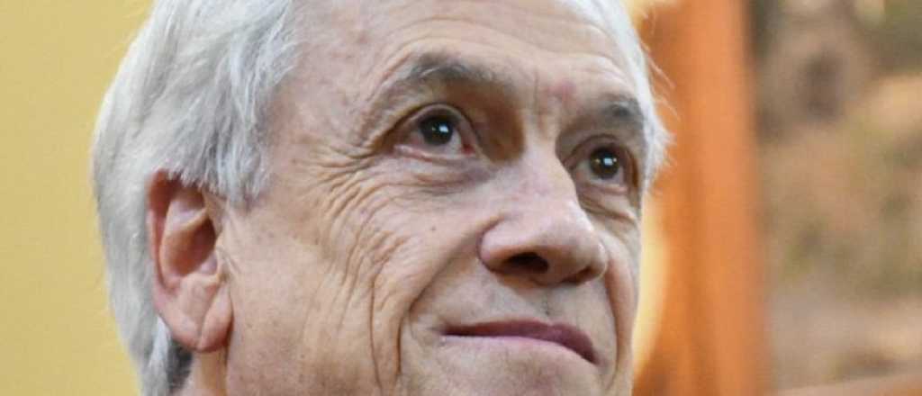 Piñera tendrá el segundo funeral de Estado en Chile