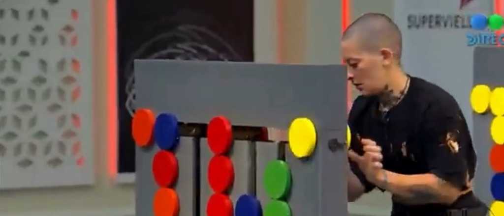 Gran Hermano: Furia se qued&oacute; con el liderazgo de la casa