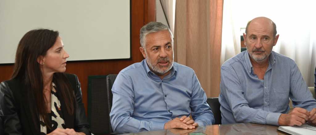 El Gobierno ser&aacute; querellante en una de las causas por "Enlazados"