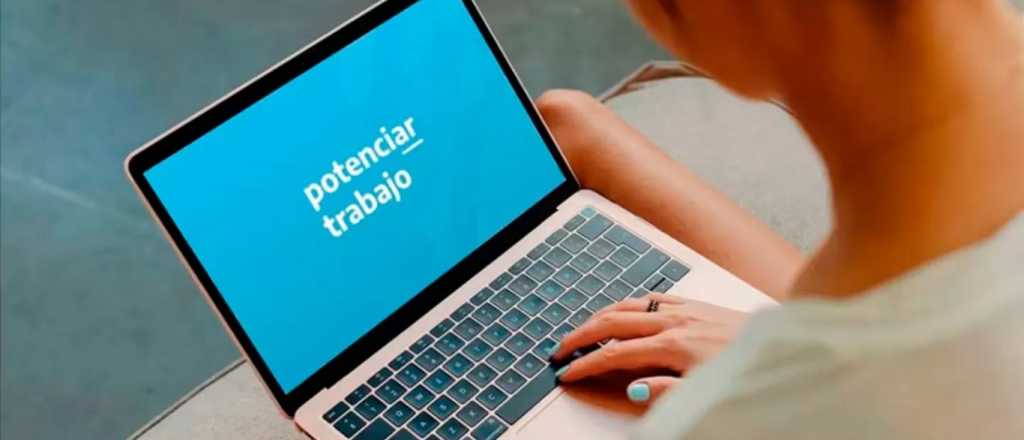 En Mendoza hab&iacute;a 173 estatales cobrando el Potenciar Trabajo