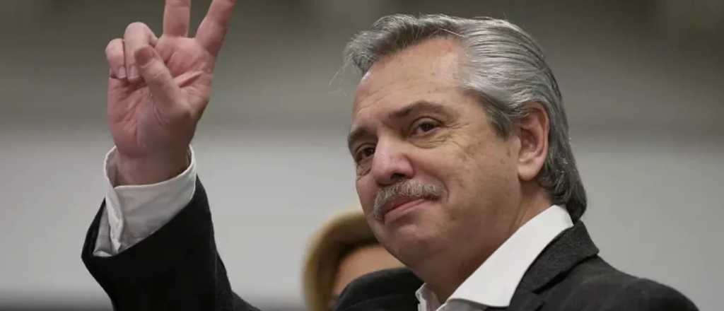 Escándalo en Discapacidad: Alberto Fernández ironizó con un tango y video 