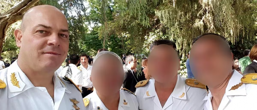 Detienen a un excomisario por el doble crimen del monaguillo y su t&iacute;a