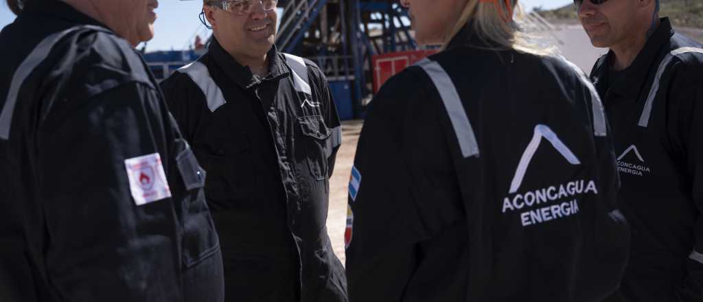 La propuesta de Aconcagua para saldar más de US$ 200 millones en deudas