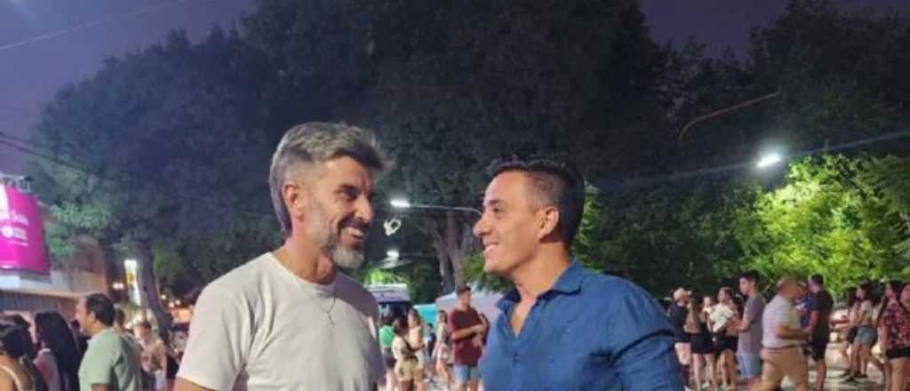 Sigue la pol&eacute;mica entre dos intendentes radicales