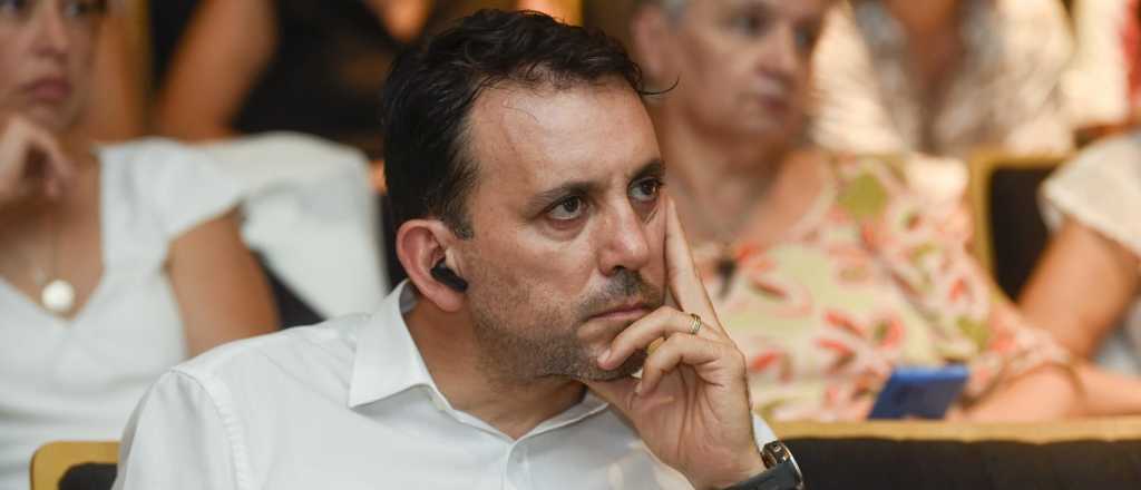 Los ministros de educaci&oacute;n de todo el pa&iacute;s reclamaron fondos a Milei