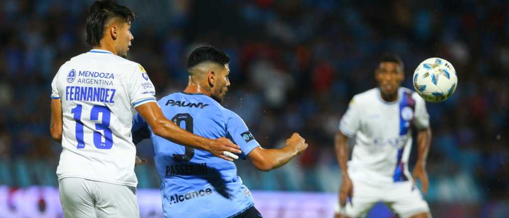 Tomba gigante en C&oacute;rdoba: venci&oacute; a Belgrano y sigue con puntaje ideal