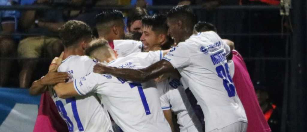 Godoy Cruz recibe a Uni&oacute;n en el Malvinas: horario y c&oacute;mo verlo en vivo