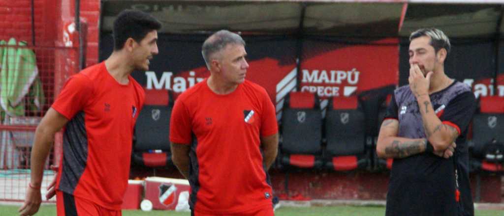 Un viejo conocido de la casa: el Deportivo Maipú ya tiene técnico