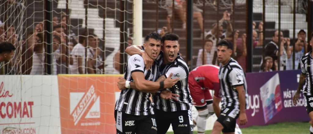 Cambio de horario: cu&aacute;ndo juega el Lobo ante Atl&eacute;tico Rafaela