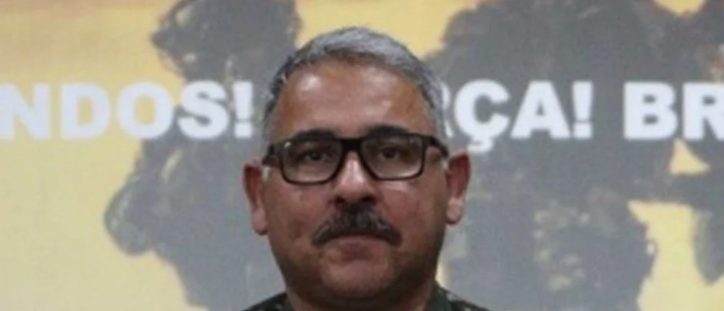 Brasil: detuvieron a un coronel acusado de planear un golpe de Estado