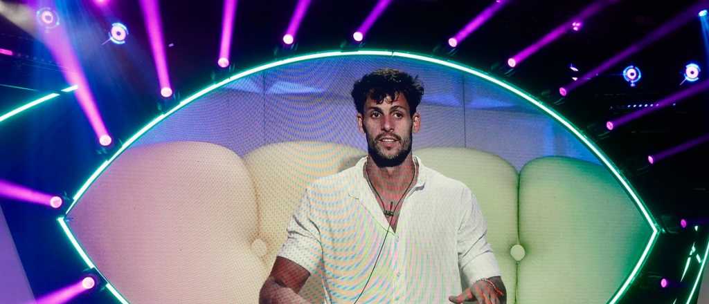 Gran Hermano: Joel qued&oacute; eliminado de la casa