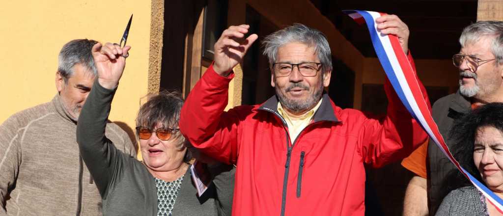 Un alcalde chileno chocó ebrio y, luego de renunciar, se quitó la vida