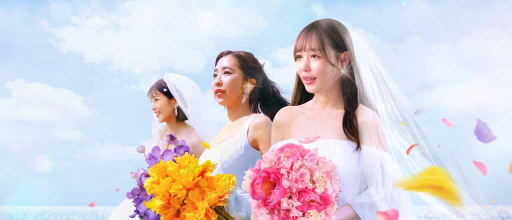 Netflix Jap&oacute;n present&oacute; todo lo que pone en la grilla para seguir a pura acci&oacute;n