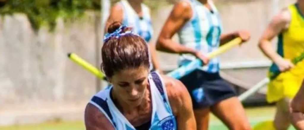 Muri&oacute; una hist&oacute;rica jugadora de Las Leonas tras luchar contra el c&aacute;ncer
