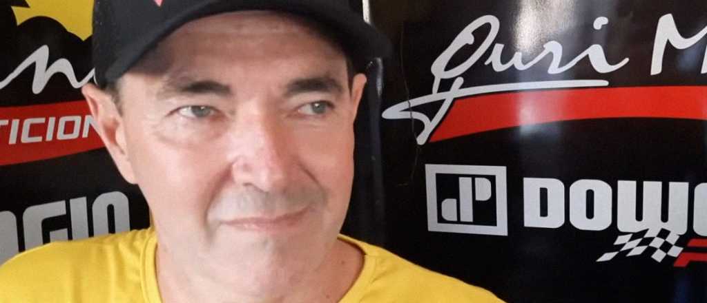 "Dan ganas": el deseo del Gur&iacute; Mart&iacute;nez que ilusiona al Turismo Carretera