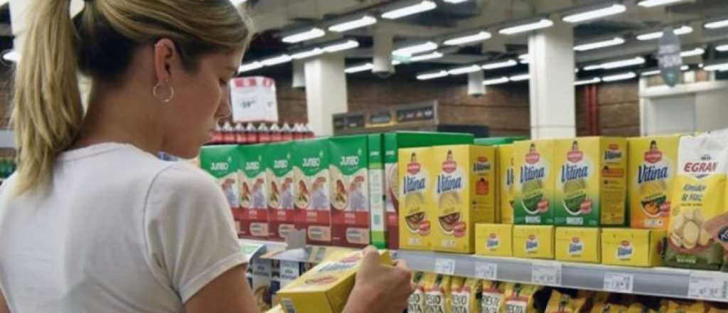 Consultoras privadas calculan que la inflación bajó en agosto