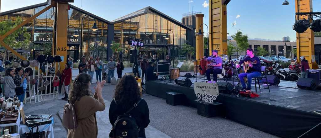 Flor de Feria estrena el 2024 con una gran edici&oacute;n en Planta Uno
